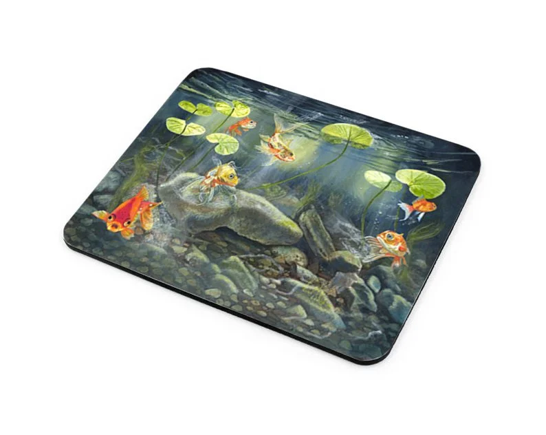 Mousepad