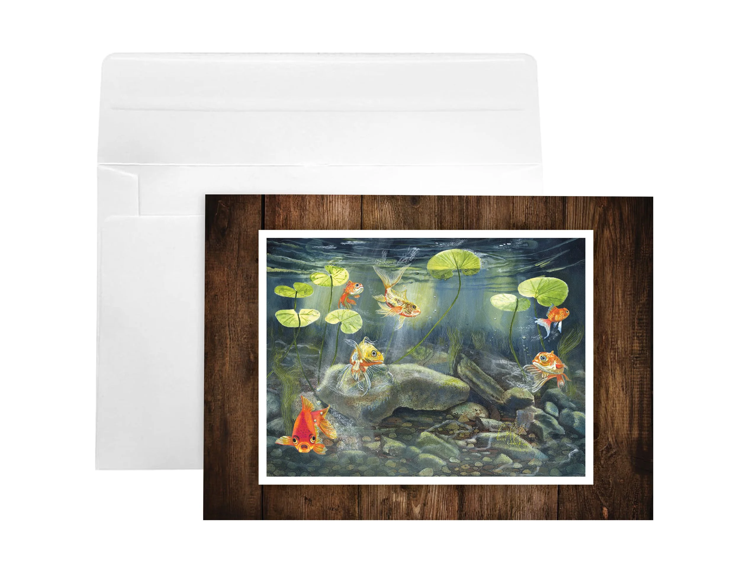 Greeting Cards