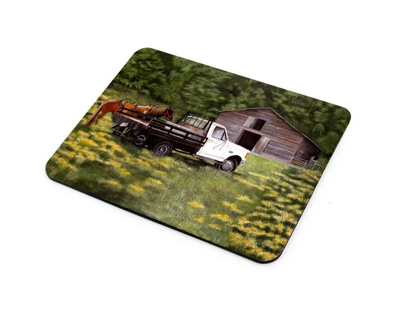 Mousepad