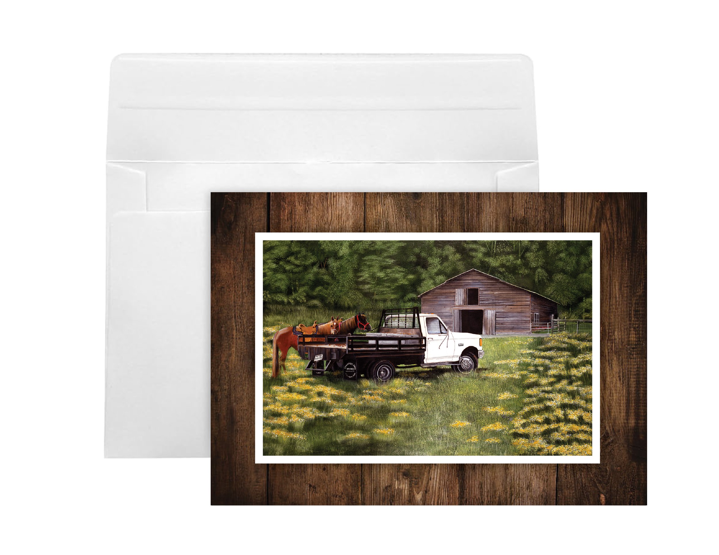 Greeting Cards