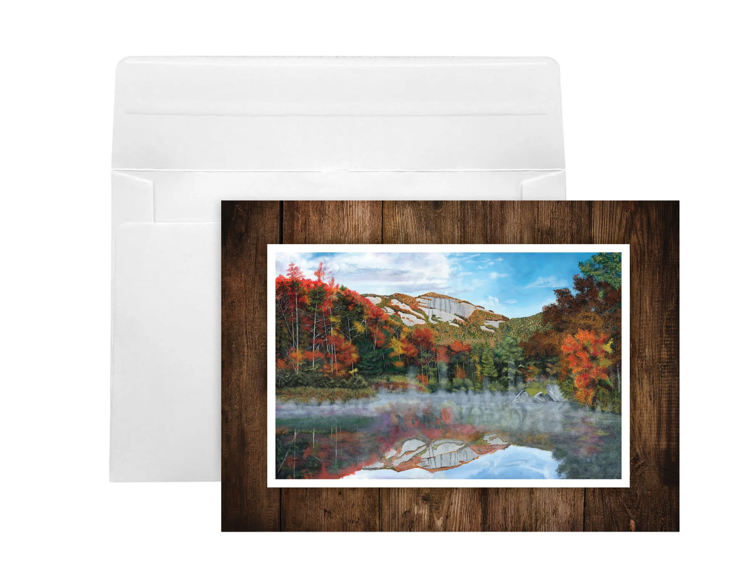 Greeting Cards