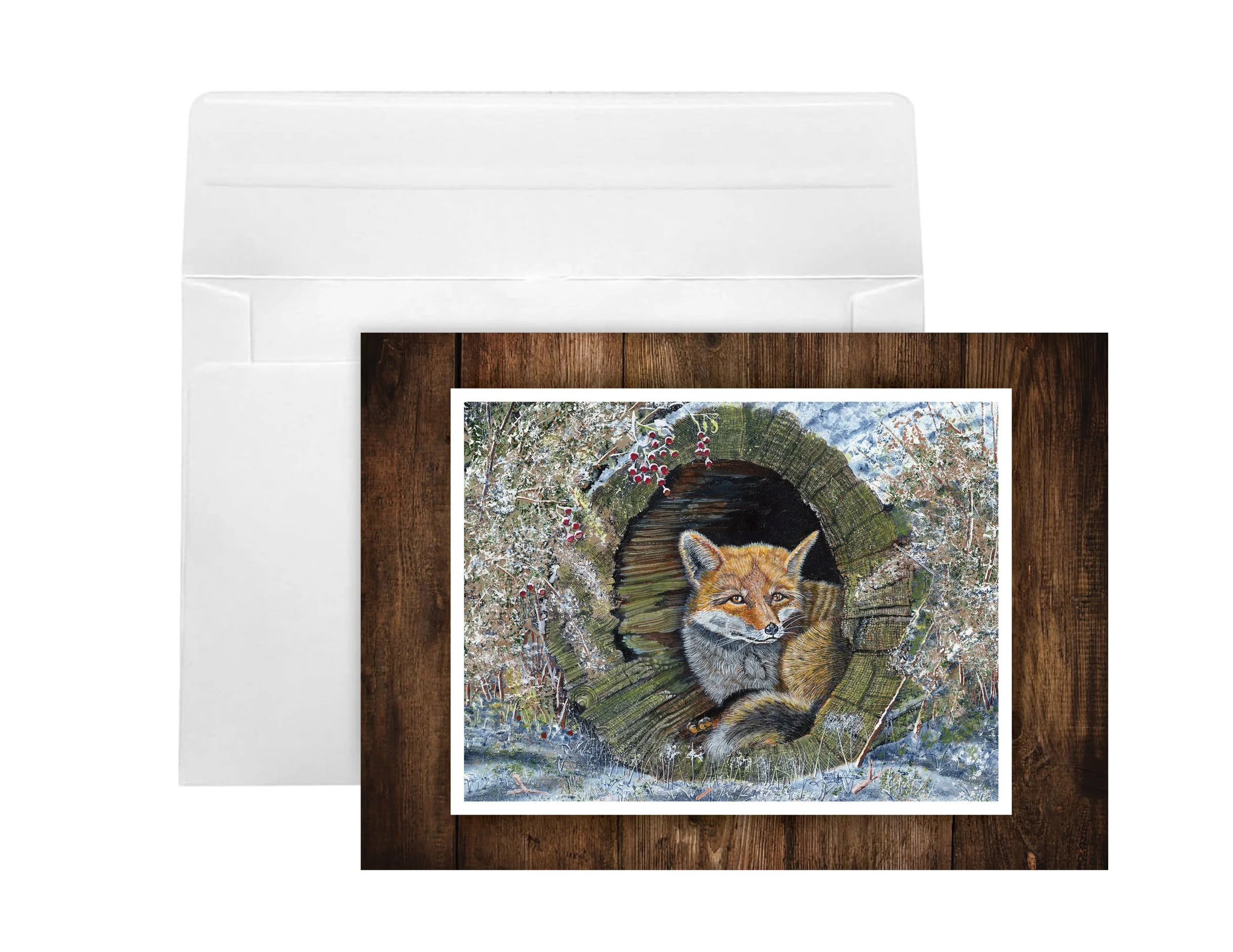 Greeting Cards