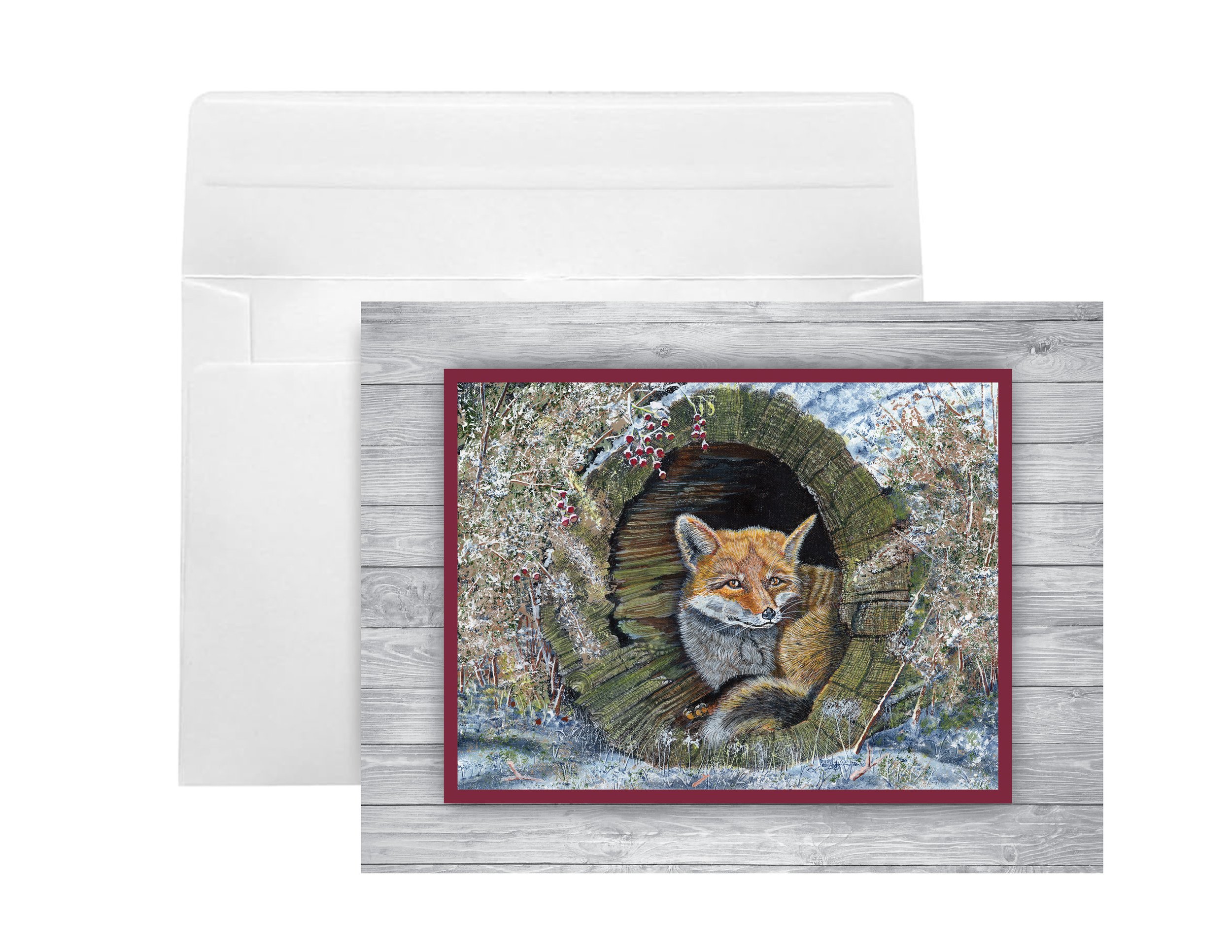 Greeting Cards