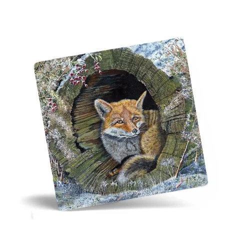 Square Coasters