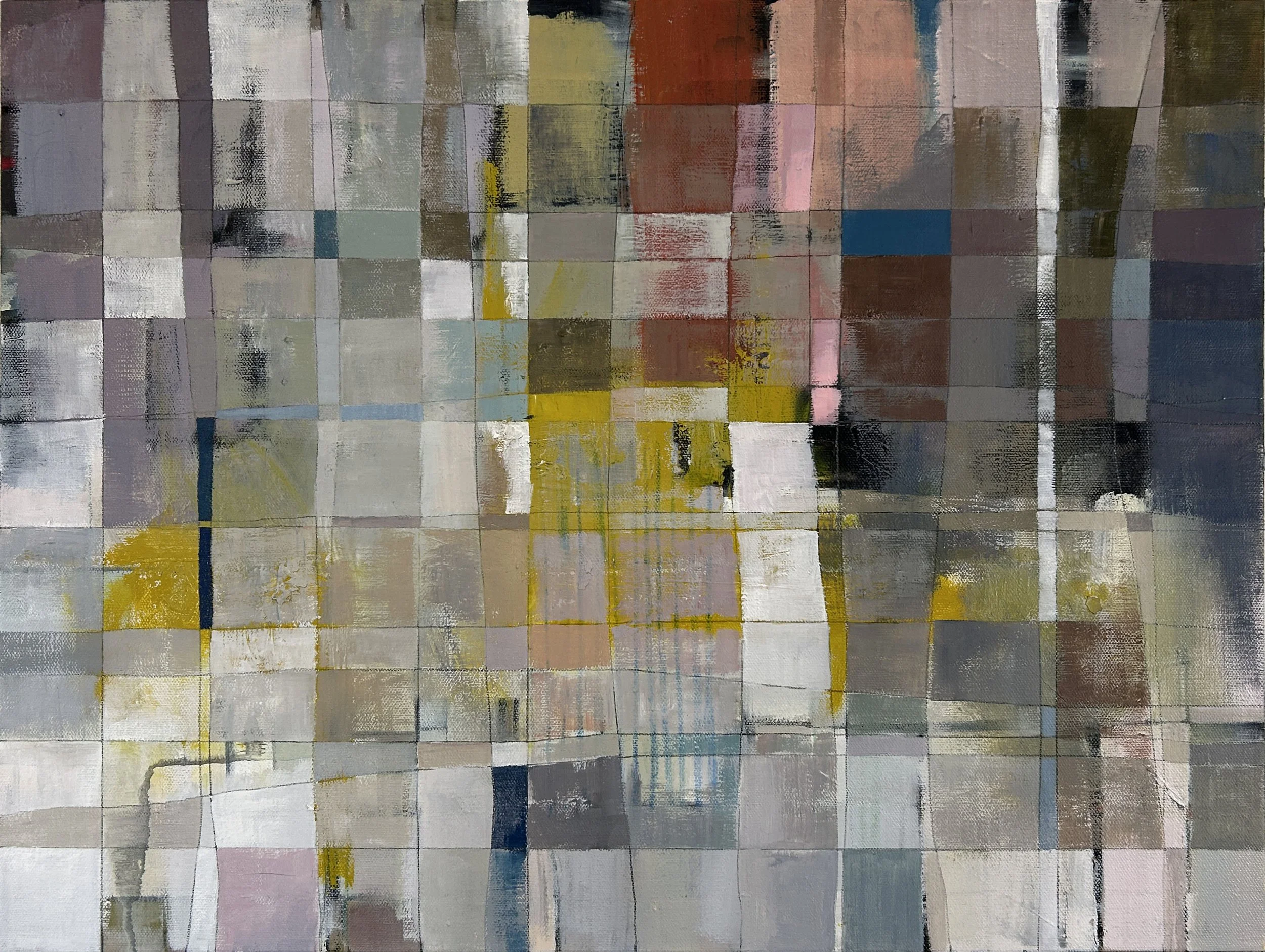 Studio Studies