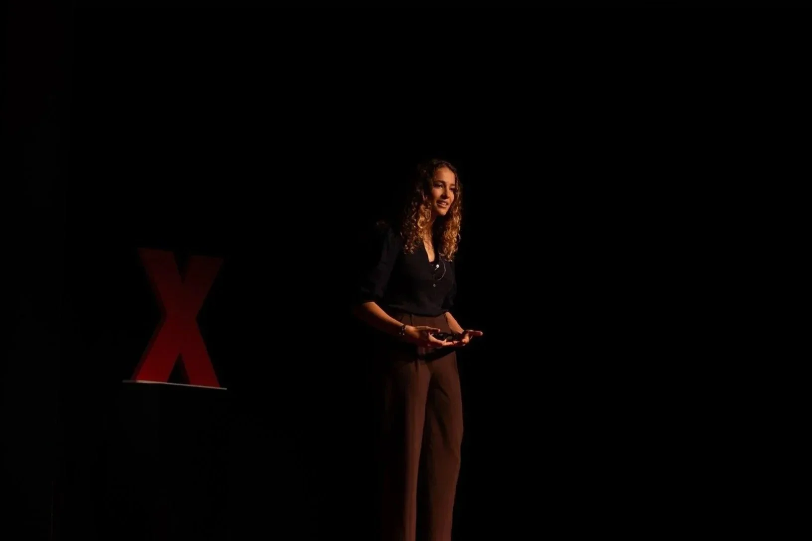 TEDx