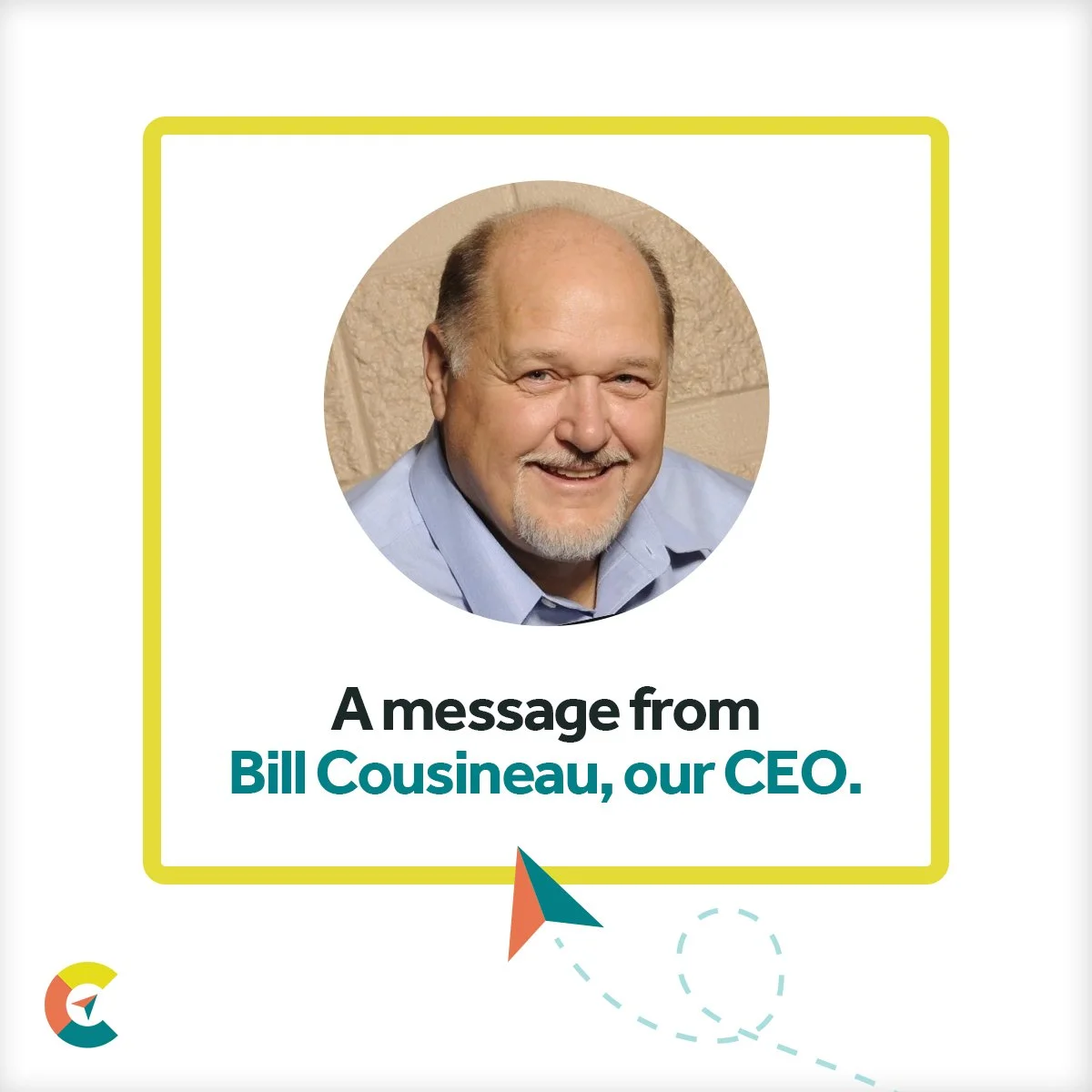 One of my favorite quotes is from Steven Covey. He says, "Begin with the end in mind." 

At The Full Circle, that's exactly what we do. We start with the end in mind&mdash;a life without poverty. And that&rsquo;s what drives the journey for