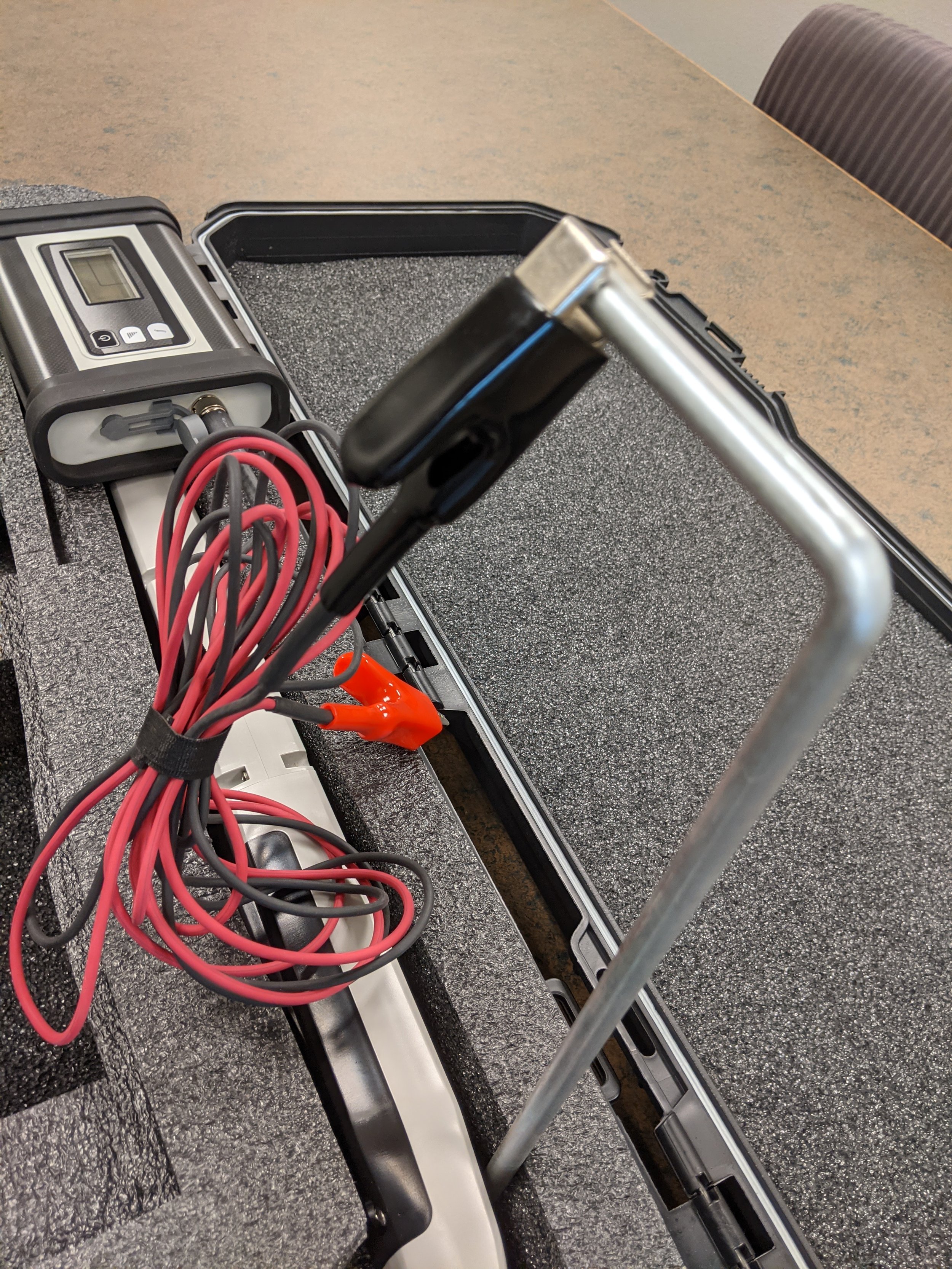 Black Lead to Ground Rod Connection.jpg