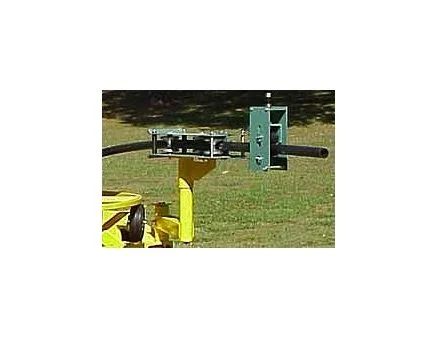 2" Line Tamer