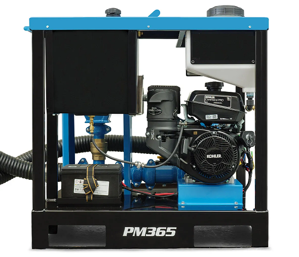 Mud Pump 365GPM sold by Maverick, Inc. located in Story City, Iowa