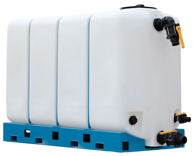 MUD MIX 1000 sold by Maverick, Inc. located in Story City, Iowa