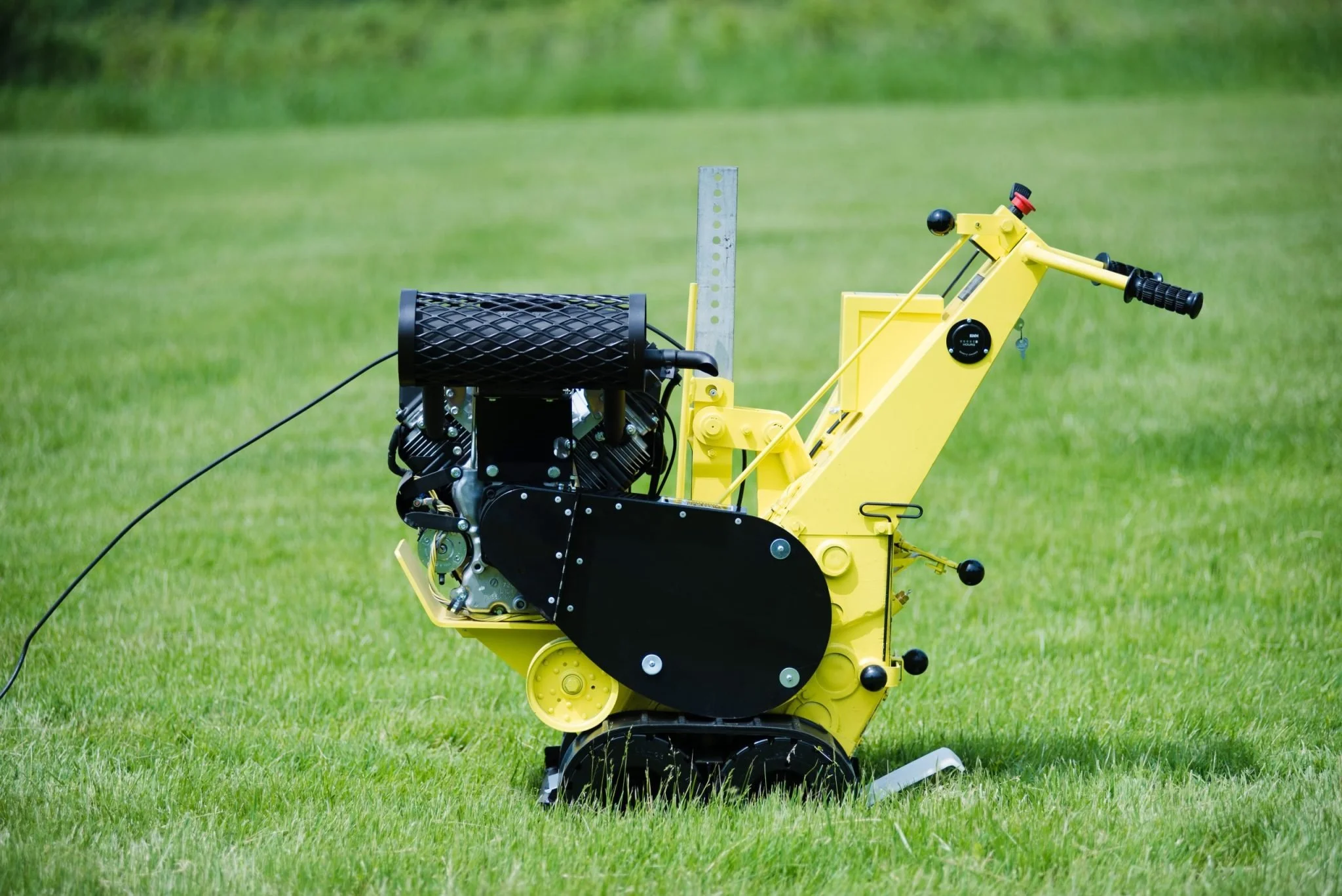 Lineward L2 Cable Plow sold by Maverick, Inc. located in Story City, Iowa