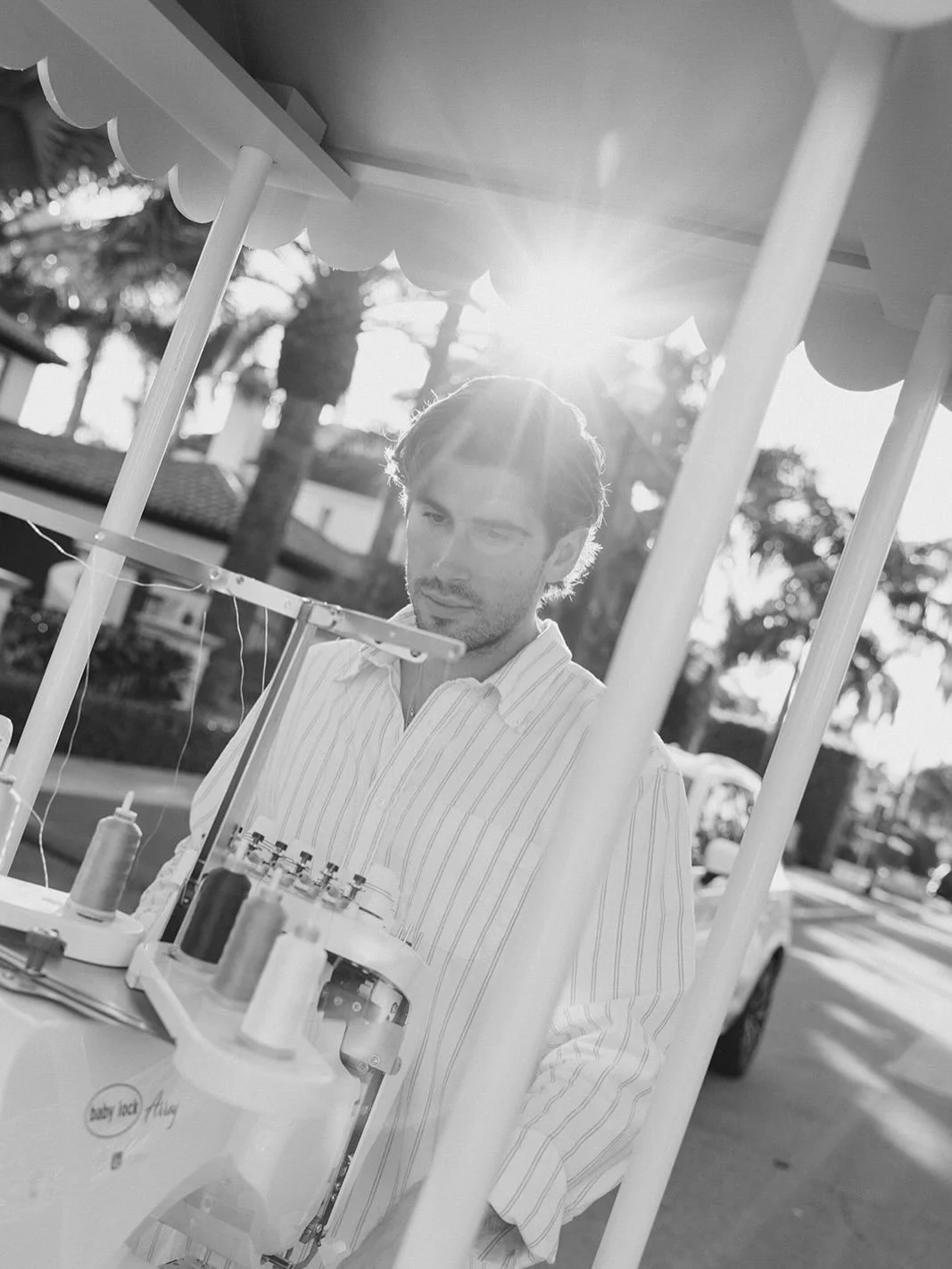 Life lately&hellip; 🌴🧵🤝🏼✍🏼🤳🏼👒👔🎄