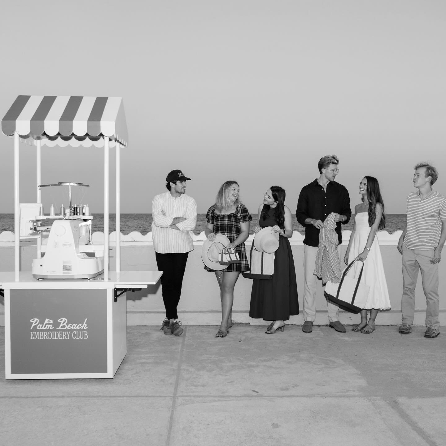 So it&rsquo;s a new year, but nothing new at PBEC. One thing I love about embroidery is that it&rsquo;s been around for thousands of years. It even dates back in the Bible. It&rsquo;s not trendy, it&rsquo;s timeless. So that&rsquo;s what we are bring