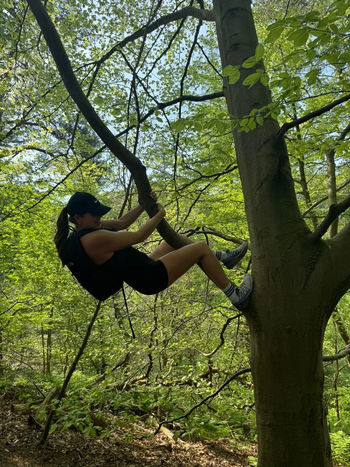 Bewegen tegen Depressie