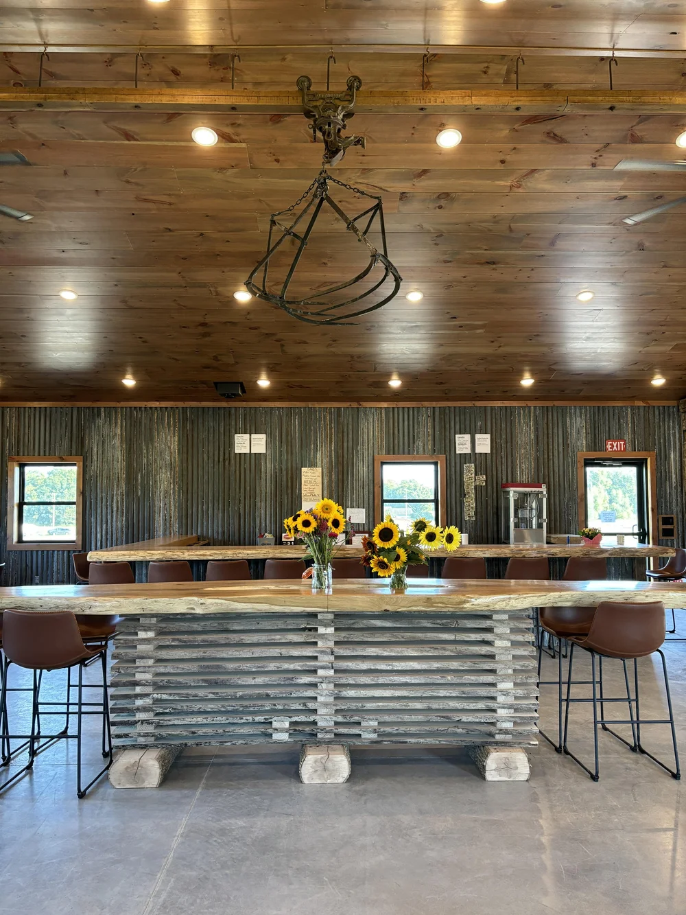 Photo Gallery — Lokee-Hikee Campground