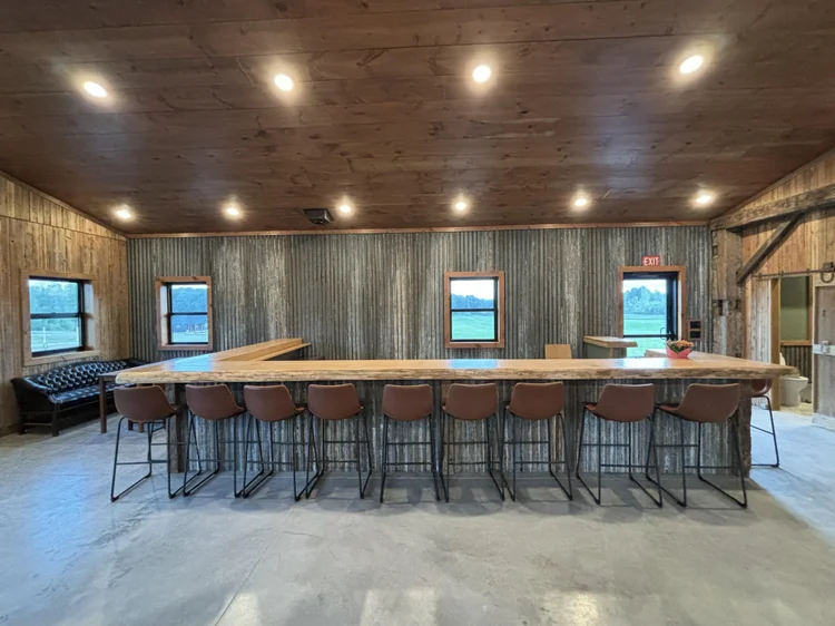 Photo Gallery — Lokee-Hikee Campground