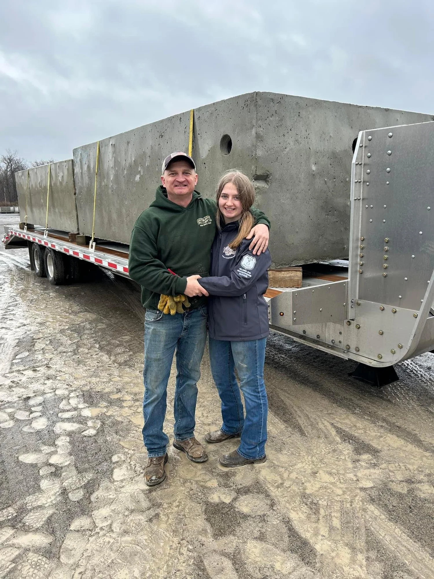 About — Lokee-Hikee Campground