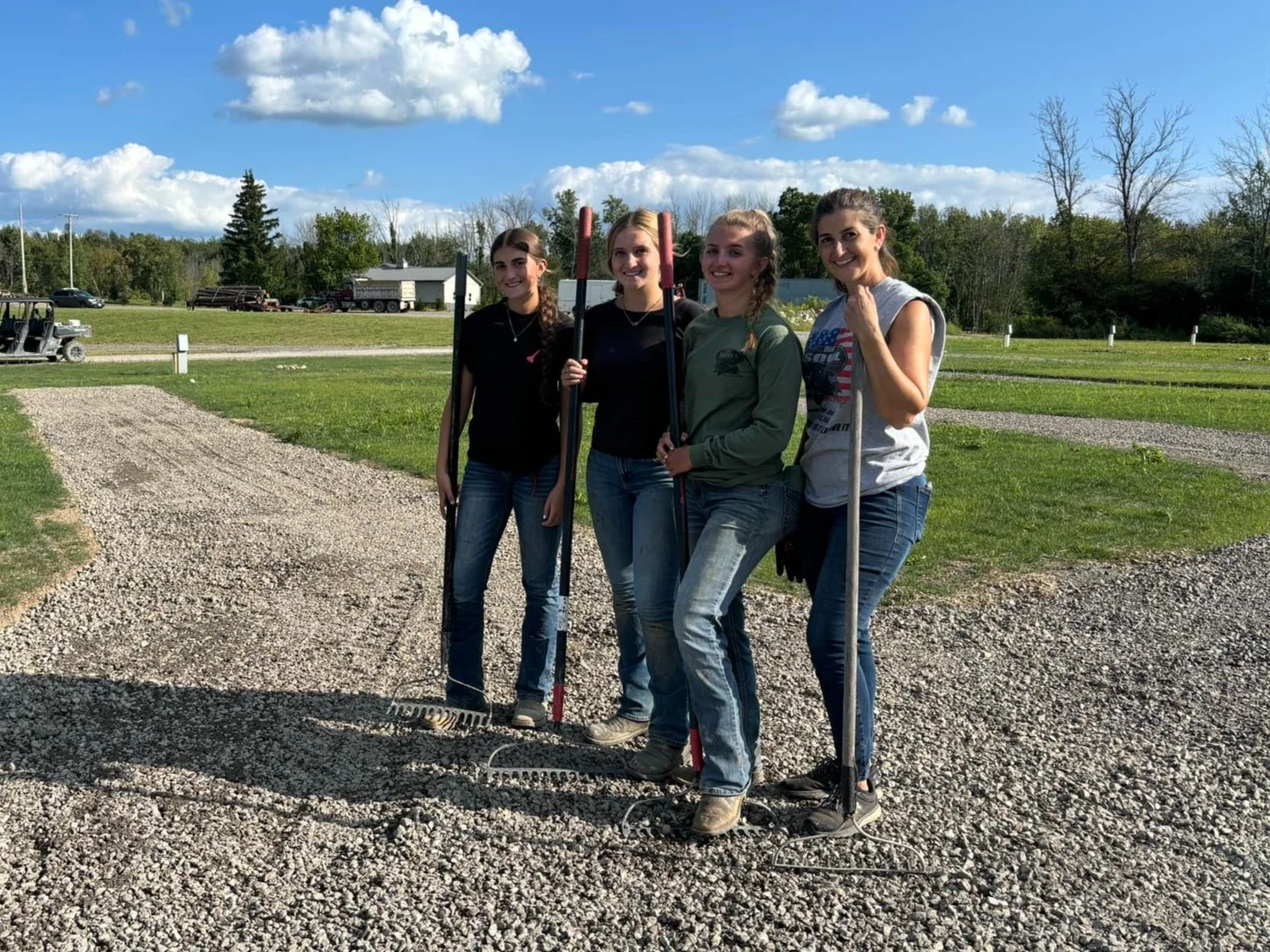 About — Lokee-Hikee Campground