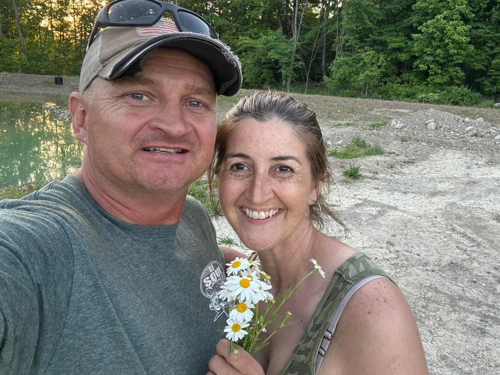 About — Lokee-Hikee Campground