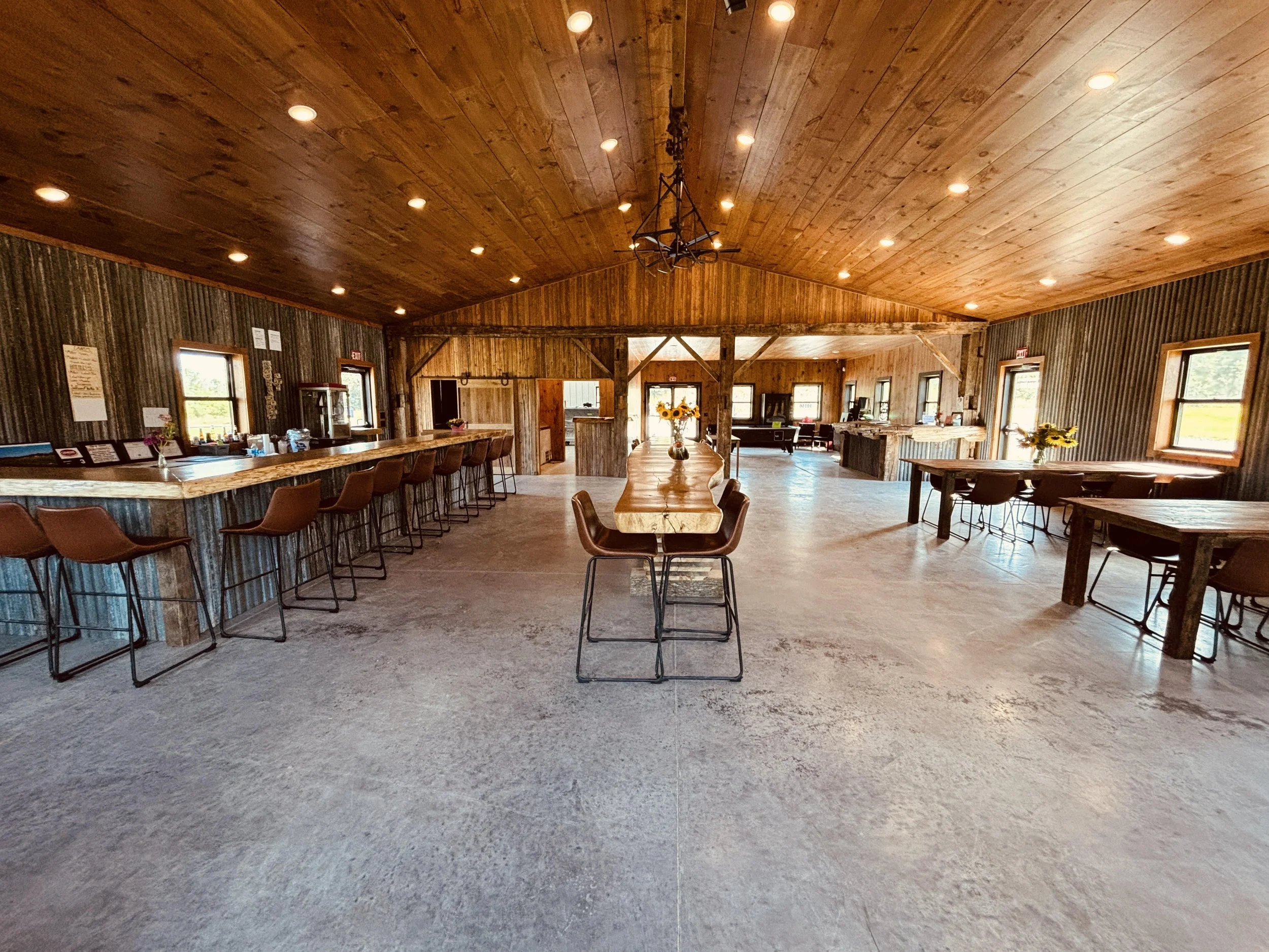 Photo Gallery — Lokee-Hikee Campground