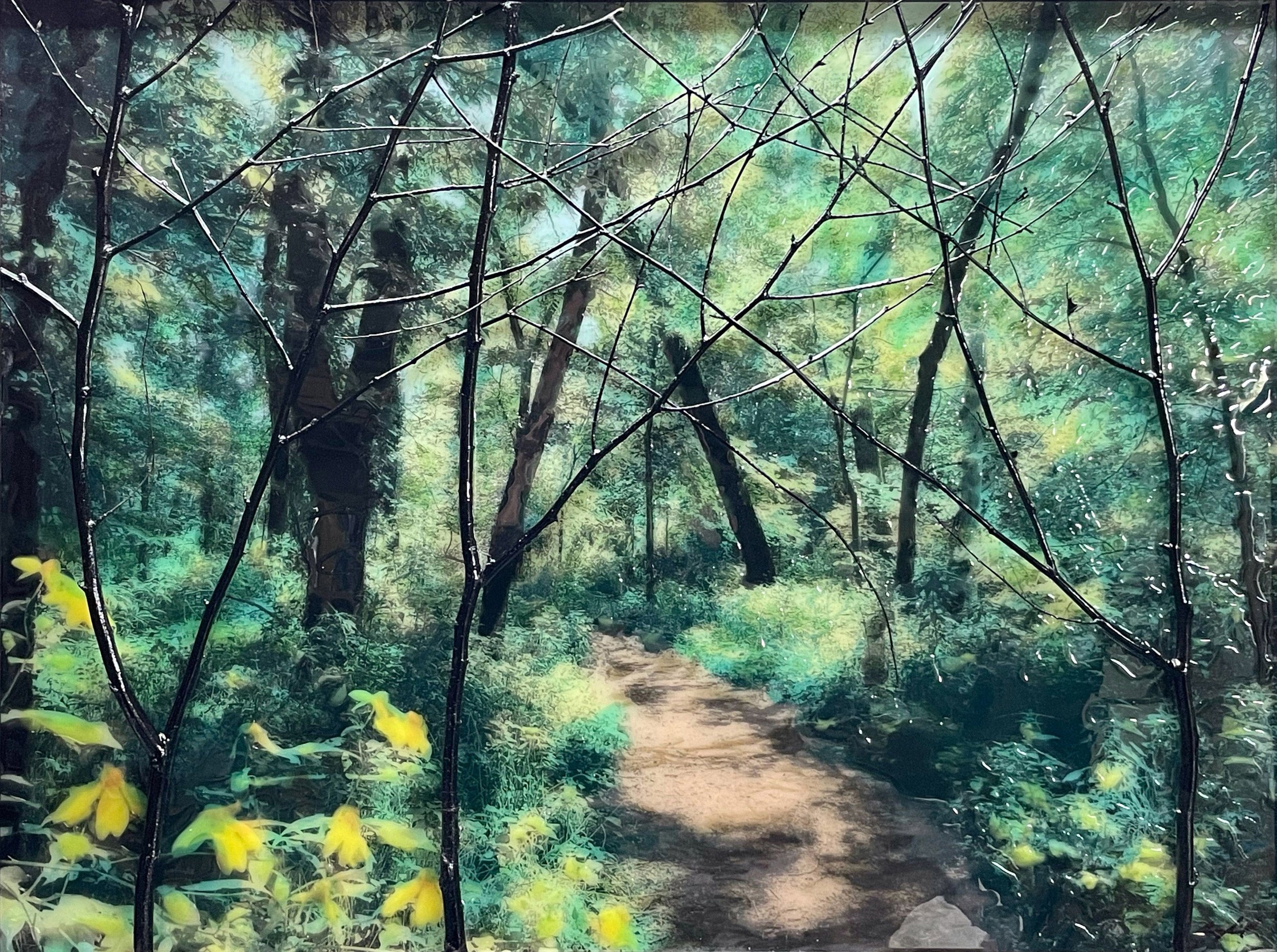 Cottonwood $1350 37"x29"
