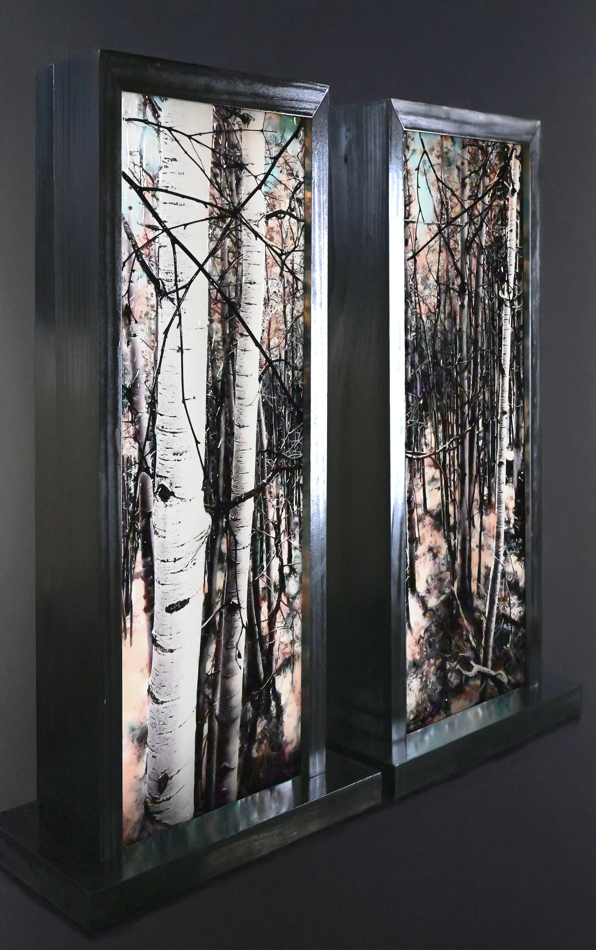 Aspens $780 (Pair)