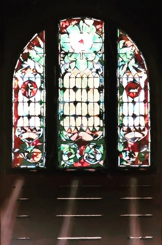 Church 1 (SOLD)