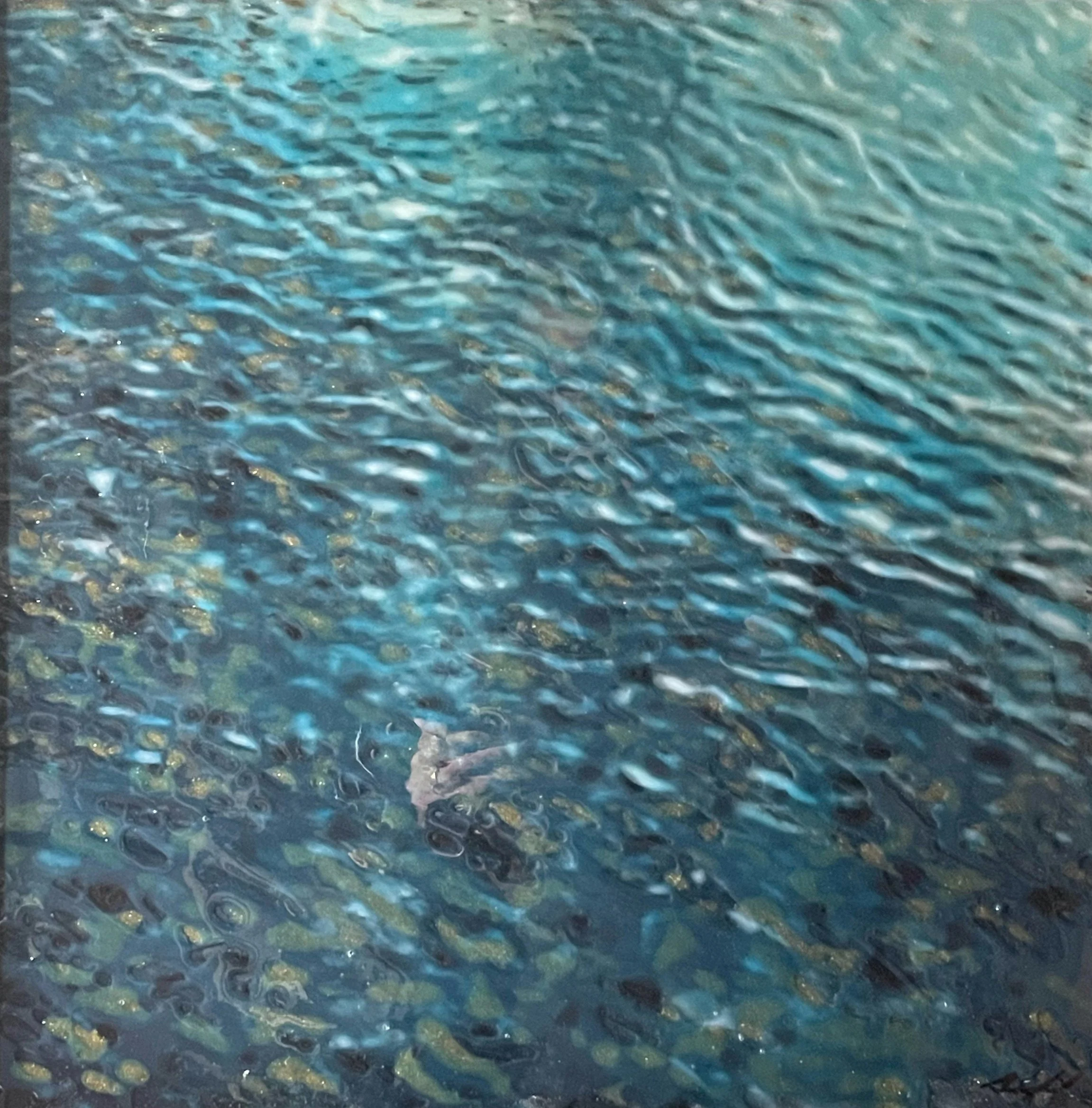 Calm Creek (SOLD)