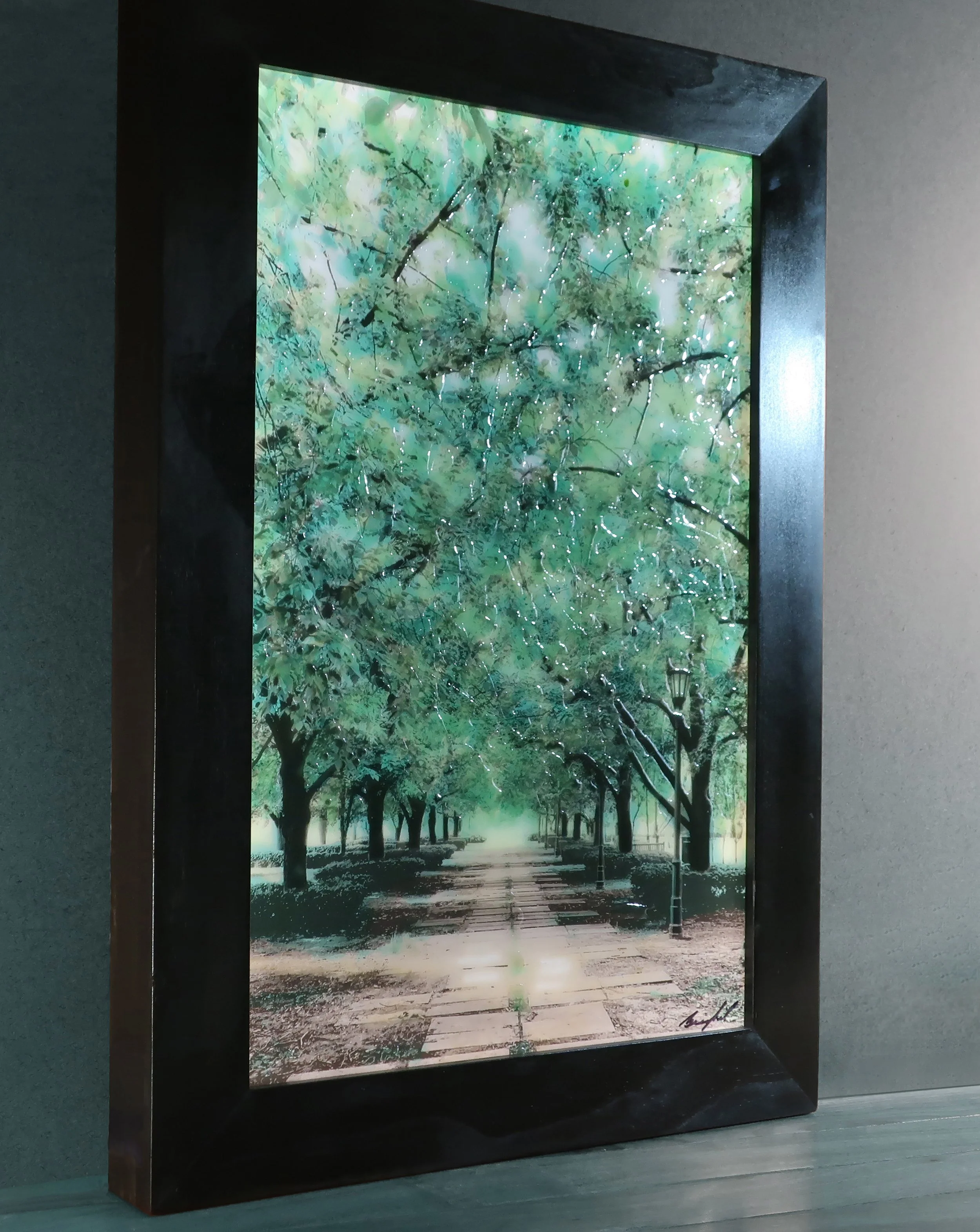 Nelson Sculpture Park (SOLD)