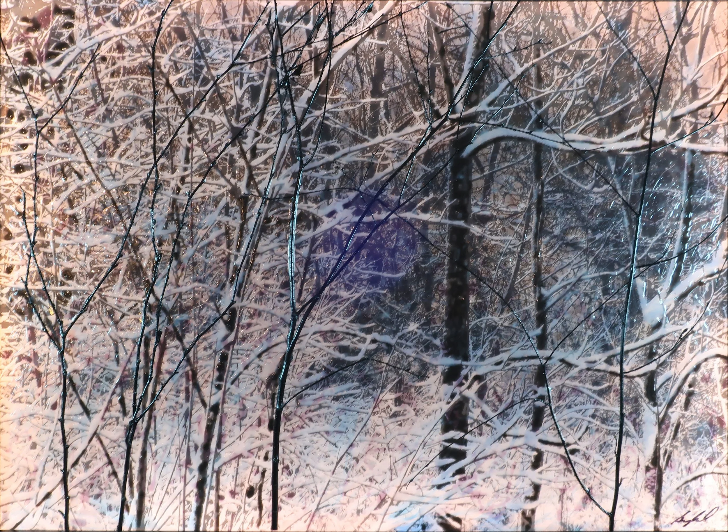 Winter (SOLD)