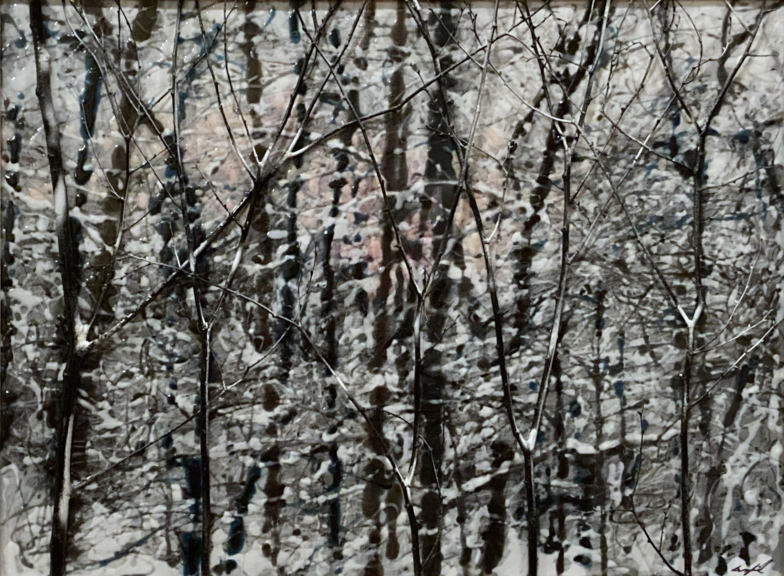 Daybreak $1350 37"x29"
