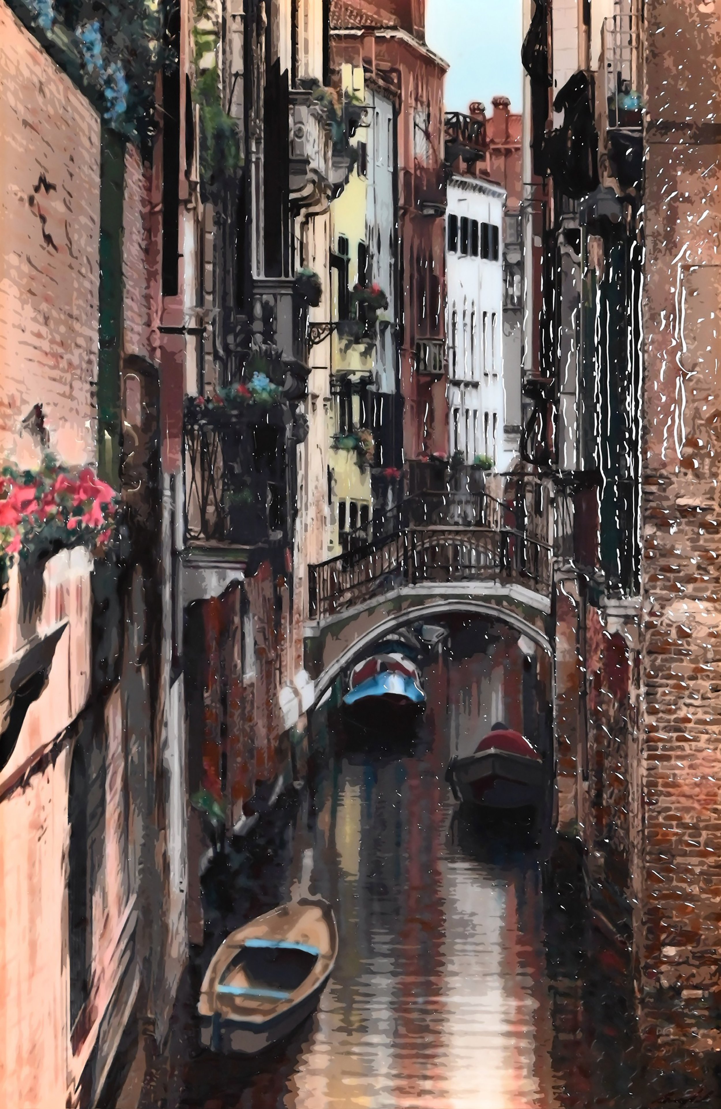 Venice (SOLD)