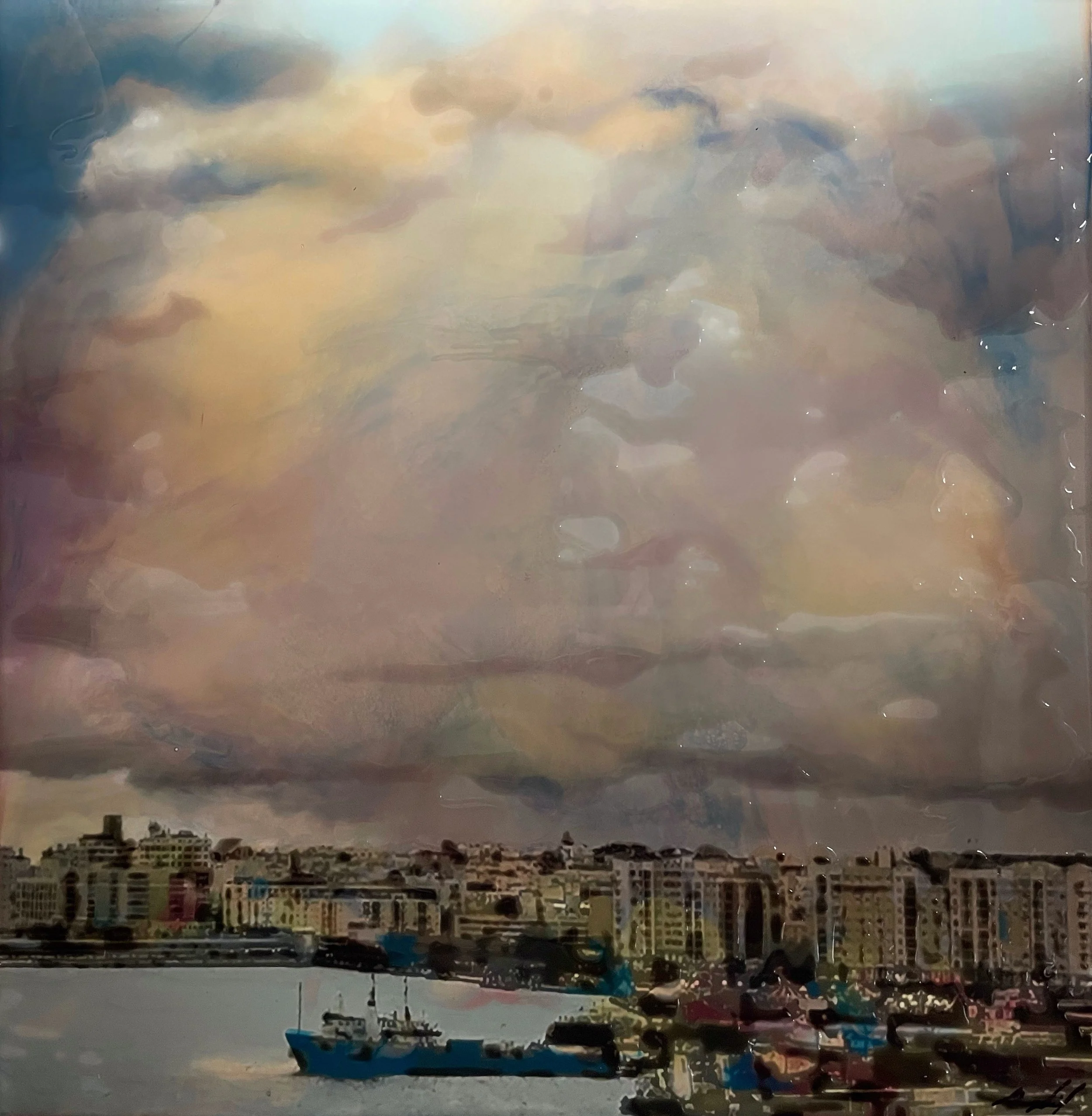 San Juan (SOLD)