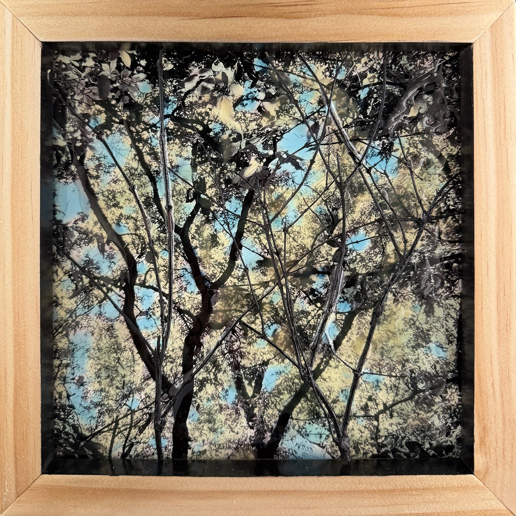 Summer $90 9"x9"