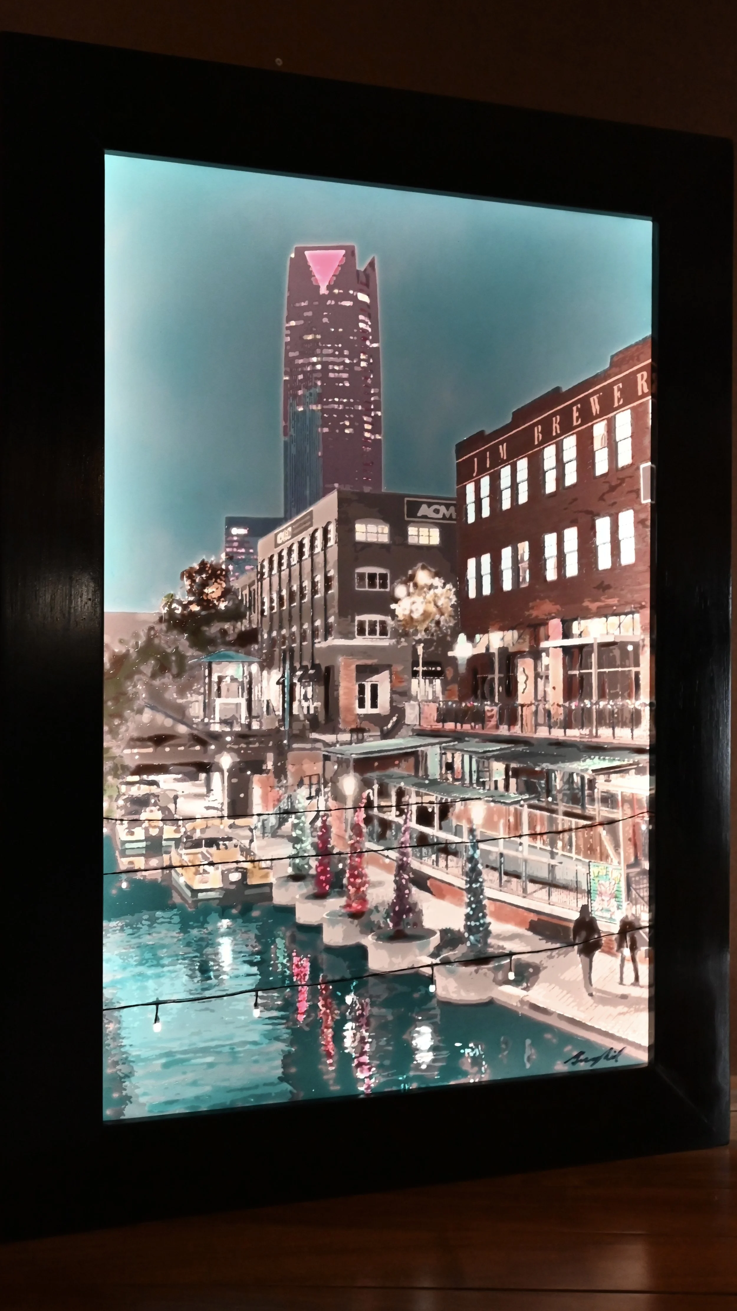 Brickyard (SOLD)
