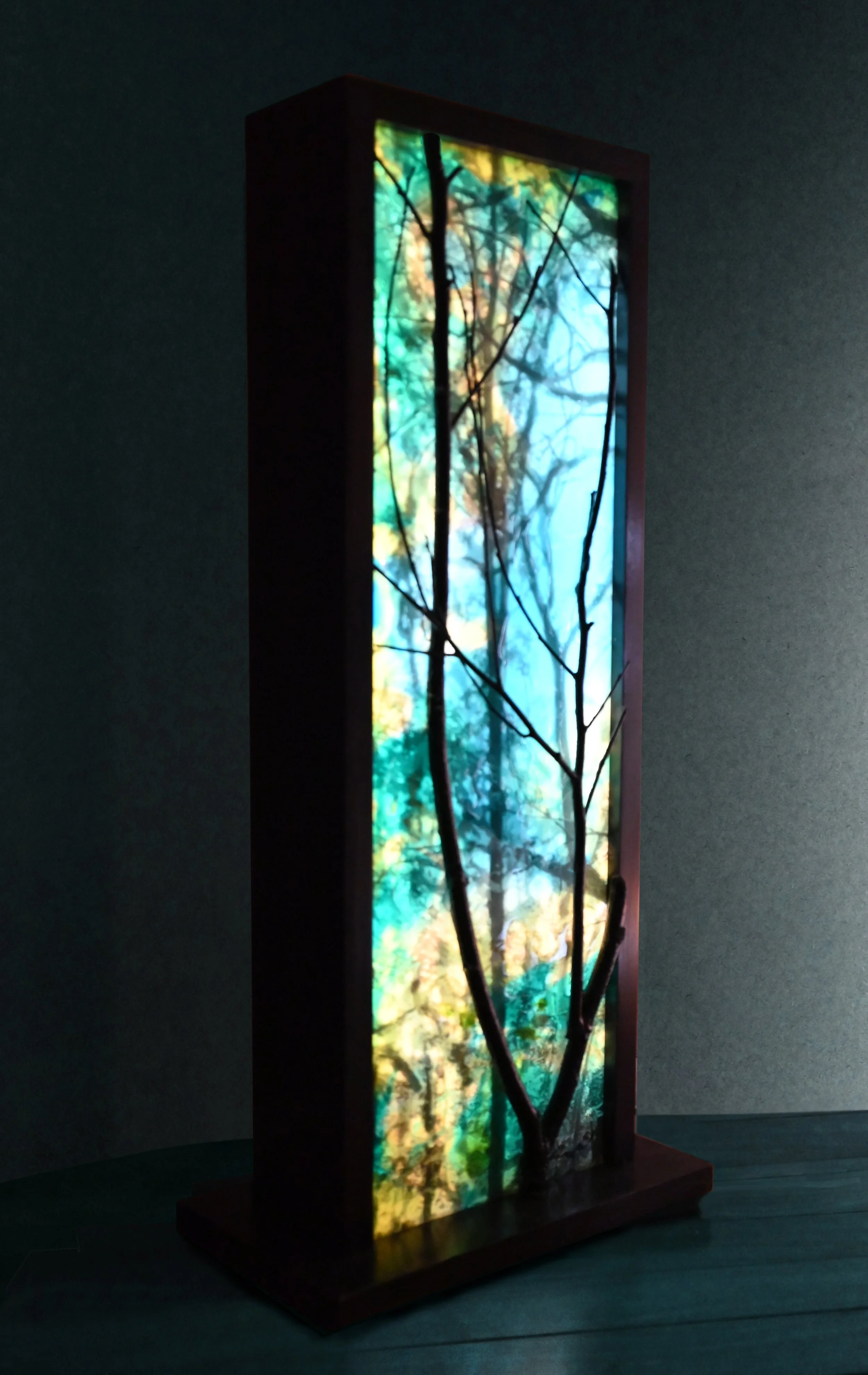 Nature Tall $360