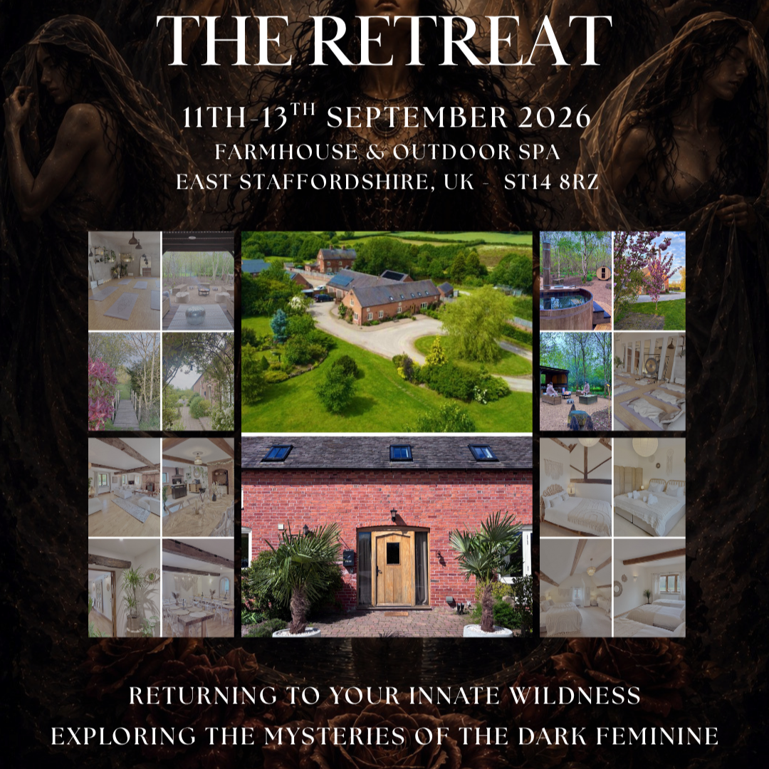 RECLAMATION - THE RETREAT