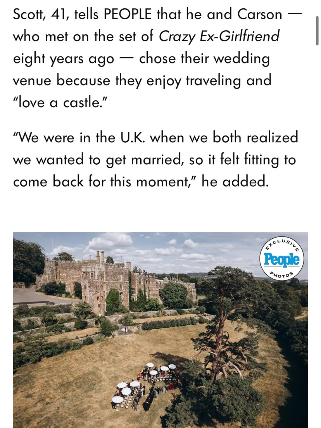 people feature. - michael-foster-marries-carson-fagerbakke. 4.png