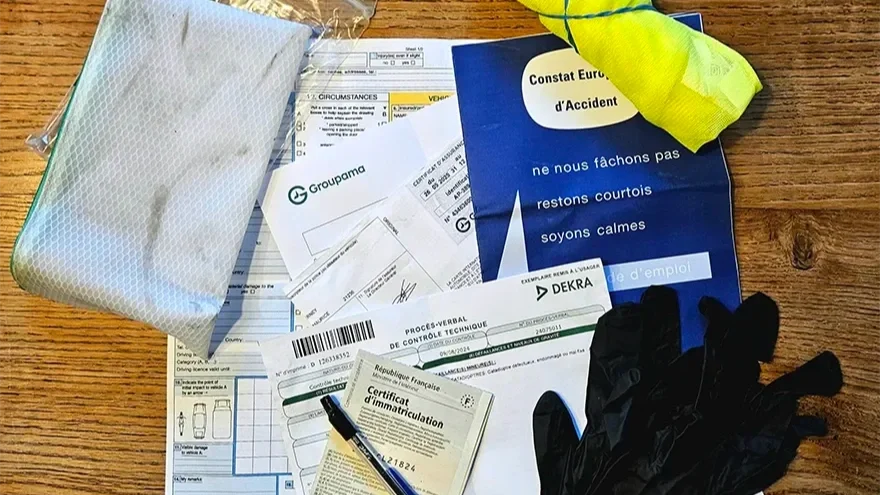 A Comprehensive Guide to Motorcycle Laws in France