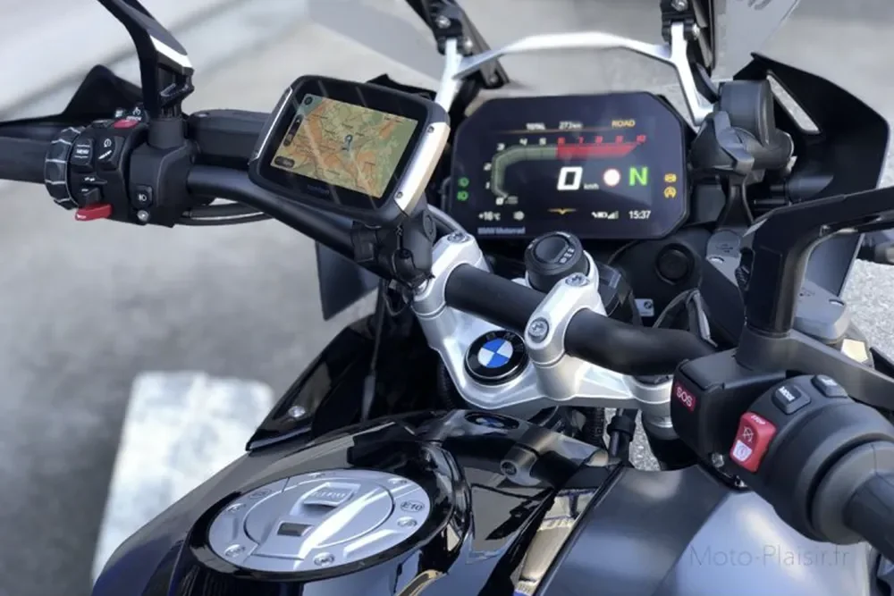 Motorcycle Rental in Europe