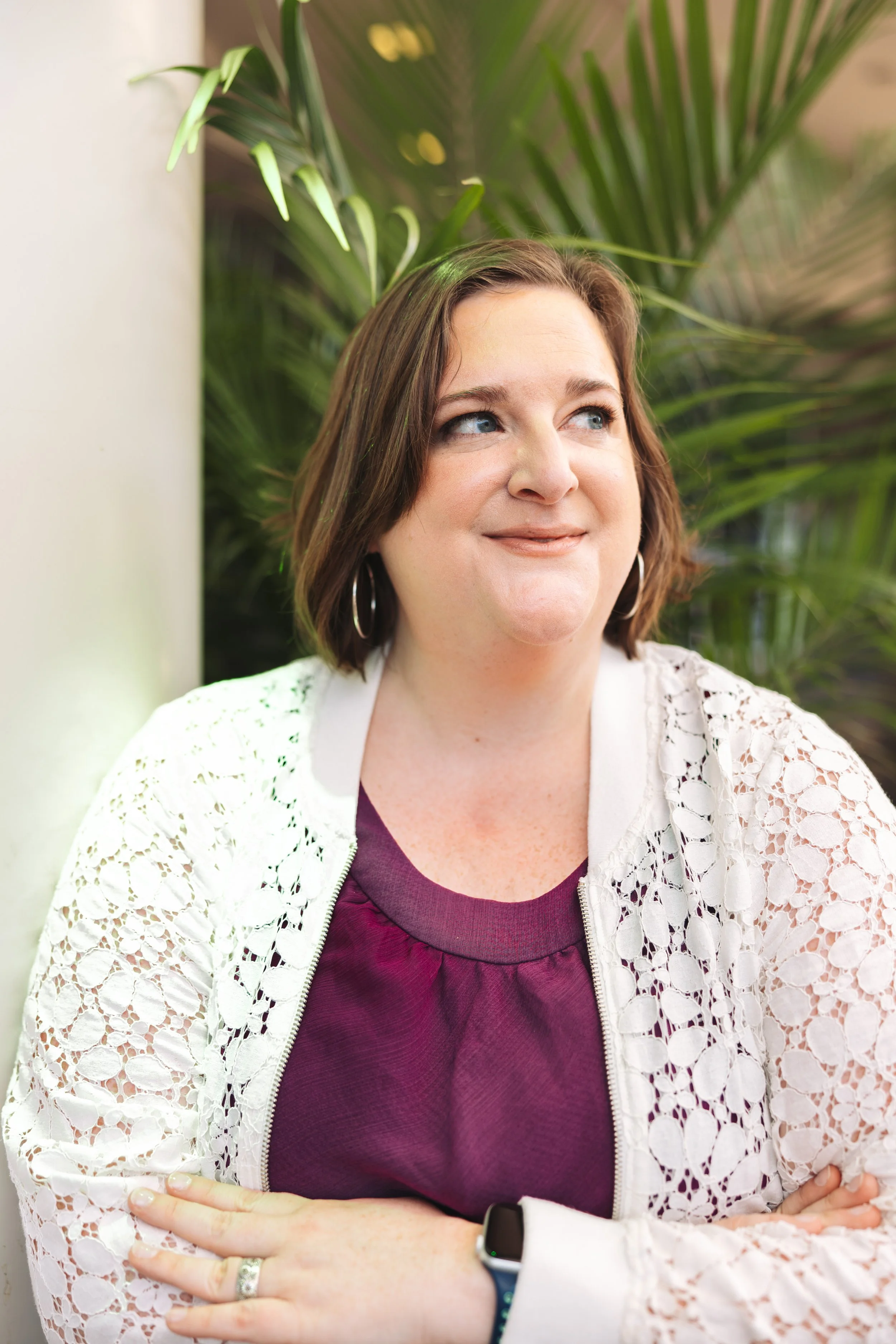 Chanaya Hancock - Holistic Technology Coach - Uplifted Avenue