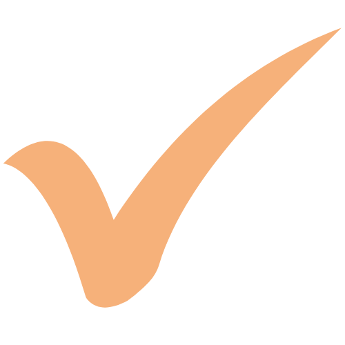 brushstroke checkmark - Uplifted Avenue