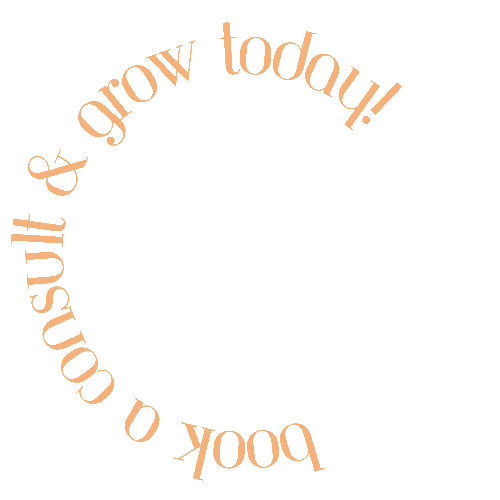 book a consultation and grow today - Uplifted Avenue