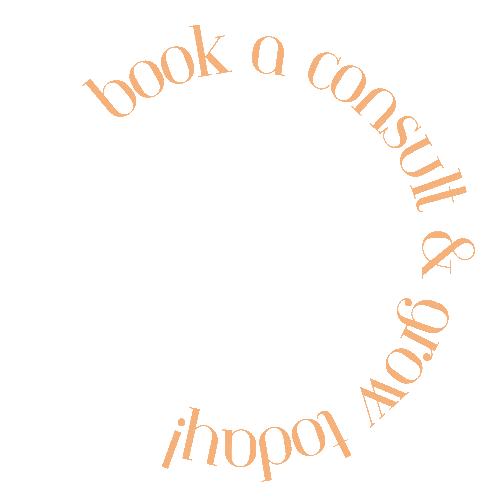 book a consultation and grow today - Uplifted Avenue