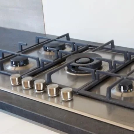 Common Cooktop Issues That Signal The Need For Service