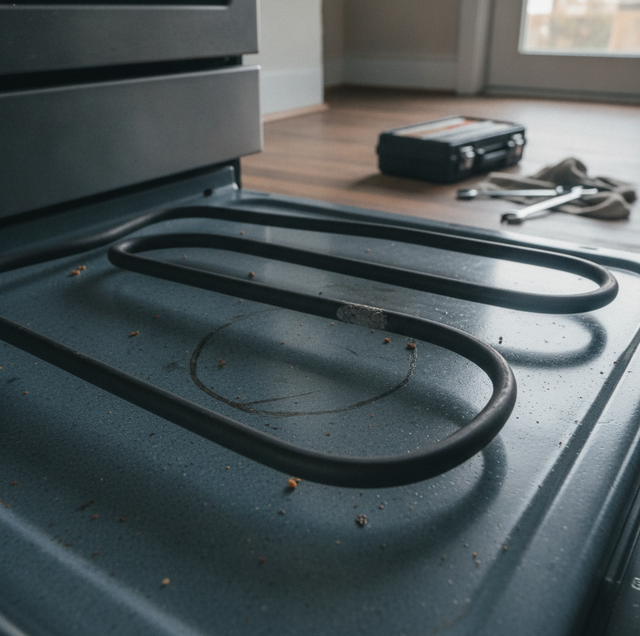 Why Does My Oven Heat Unevenly? 8 Causes to Check