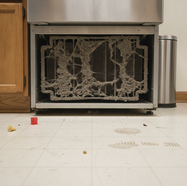 Why Is My Refrigerator Running Constantly? 10 Causes