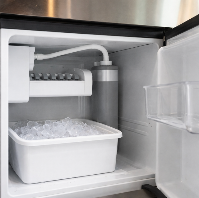Ice Maker Not Making Ice? 7 Fixes Before You Call