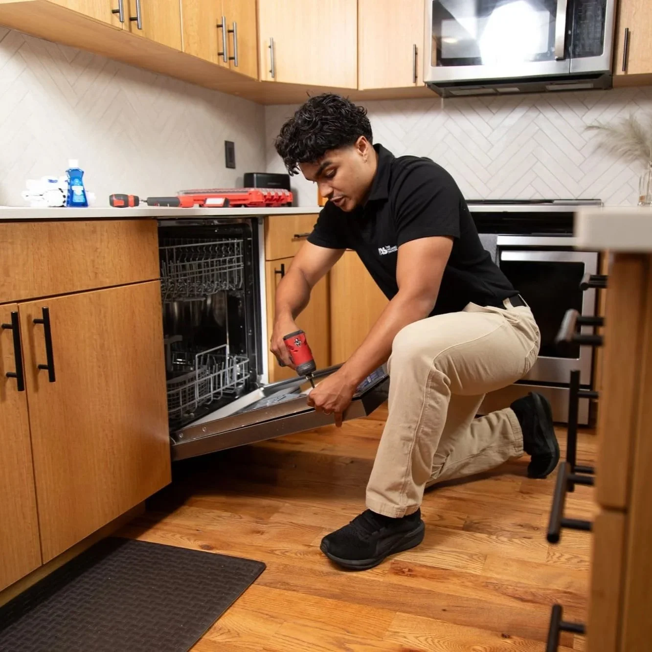 dishwasher repair tennessee